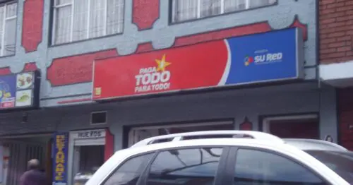 PAGA TODO CALLE 4D 64A 29 PAGA TODO CALLE 4D 64A 29